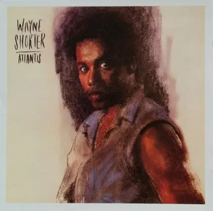 Wayne Shorter - Atlantis
