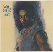LP - Wayne Shorter - Atlantis