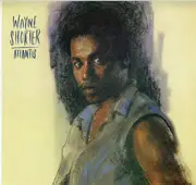 LP - Wayne Shorter - Atlantis