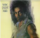 LP - Wayne Shorter - Atlantis
