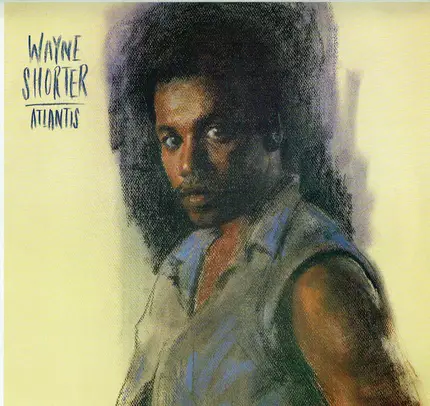 Wayne Shorter - Atlantis