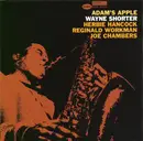 CD - Wayne Shorter - Adam's Apple