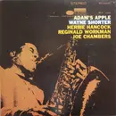 LP - Wayne Shorter - Adam's Apple - Black B