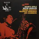 LP - Wayne Shorter - Adam's Apple - Limited Edition, SRX, Gatefold