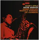 LP - Wayne Shorter - Adam's Apple