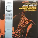 LP - Wayne Shorter - Adam's Apple - DMM (Direct Metal Mastering)