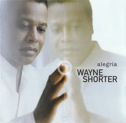 Wayne Shorter - Alegría