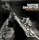 Double LP - Wayne Shorter - Celebration, Volume 1 (live From Stockholm 2014)