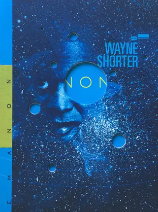Wayne Shorter - Emanon