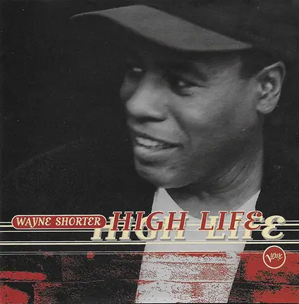 Wayne Shorter - High Life