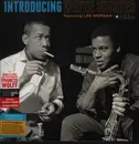 LP - Wayne Shorter - Introducing Wayne Shorter - 180g Audiophile, Ltd Deluxe Gatefold, Bonus Tracks
