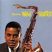 Wayne Shorter - Introducing