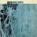 CD - Wayne Shorter - Juju