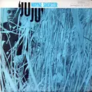 LP - Wayne Shorter - Juju
