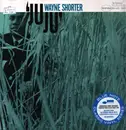 LP - Wayne Shorter - Juju - 180g Audiophile
