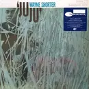 LP - Wayne Shorter - Juju
