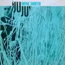 LP - Wayne Shorter - Juju