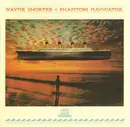 CD - Wayne Shorter - Phantom Navigator