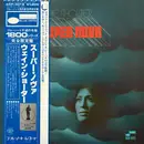 LP - Wayne Shorter - Super Nova - OBI + Inserts