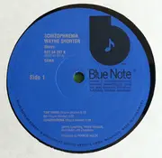 LP - Wayne Shorter - Schizophrenia