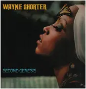 LP - Wayne Shorter - Second Genesis