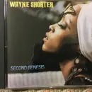 CD - Wayne Shorter - Second Genesis
