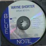 CD - Wayne Shorter - Speak No Evil
