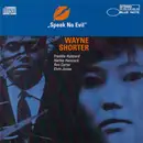 CD - Wayne Shorter - Speak No Evil