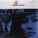 LP - Wayne Shorter - Speak No Evil
