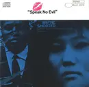 CD - Wayne Shorter - Speak No Evil