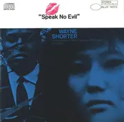 CD - Wayne Shorter - Speak No Evil