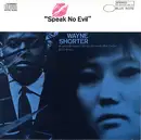 CD - Wayne Shorter - Speak No Evil