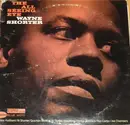 LP - Wayne Shorter - The All Seeing Eye
