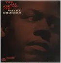 LP - Wayne Shorter - The All Seeing Eye