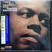 LP - Wayne Shorter - The All Seeing Eye - Limited Edition