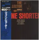 LP - Wayne Shorter - The Collector - +OBI / +Insert