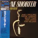 LP - Wayne Shorter - The Soothsayer - Limited Edition + OBI + Insert