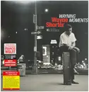 LP - Wayne Shorter - Wayning Moments - 180gr. Audiophile Vinyl