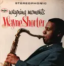 LP - Wayne Shorter - Wayning Moments