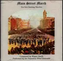 CD - Wayne Smith - Main Street March