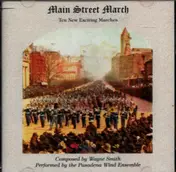 Wayne Smith - Main Street March
