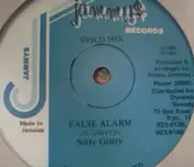 Wayne Smith - Come Along / False Alarm