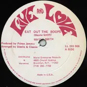 Wayne Smith - Eat Out The Boops / If A No Boops A Toots