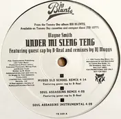 Wayne Smith - Under Mi Sleng Teng