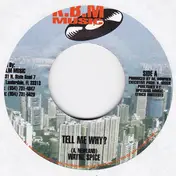 Ventura - Tell Me Why? / Chapel