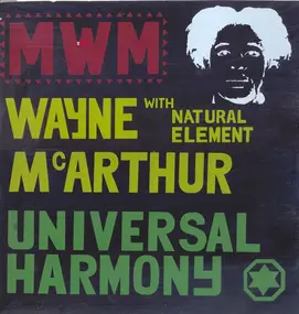 Natural Elements - Universal Harmony