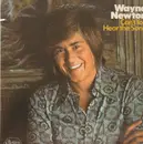 LP - Wayne Newton - Can't You Hear The Song?