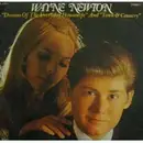LP - Wayne Newton - 'Dreams Of The Everyday Housewife' And 'Town & Country'