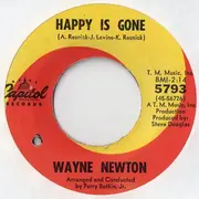 7'' - Wayne Newton - How D'Ya Talk To A Girl