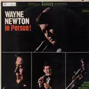 LP - Wayne Newton - In Person!